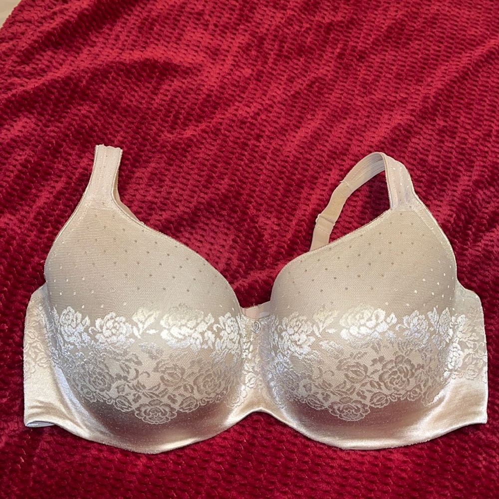 Soma Bra